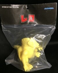 アウターリム ソフトビニールコレクション