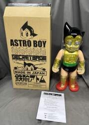Astro Boy (Tetsuwan Atom)