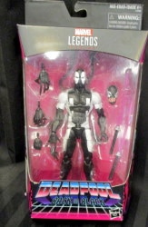 （ACTION FIGURE)