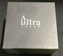 アルトラバイオレンス