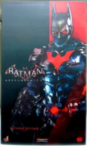 VIDEOGAME MASTERPIECE BATMAN BEYOND VGM039