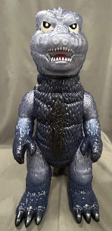 SECRETBASE atmos BIG SCALE X-RAY GODZILLA FULL COLOR #4