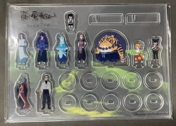 ANIPLEX + Bonus Item