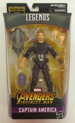 AVENGERS / INFINITY WAR