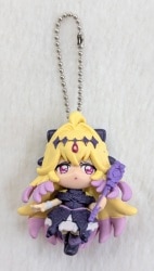 バンダイ 名探偵プリキュア! マスコット 3.キュアアルカナ・シャドウ
