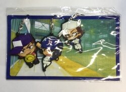Ace of Diamond name Situation La bust collection