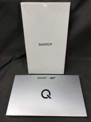 swatch 007