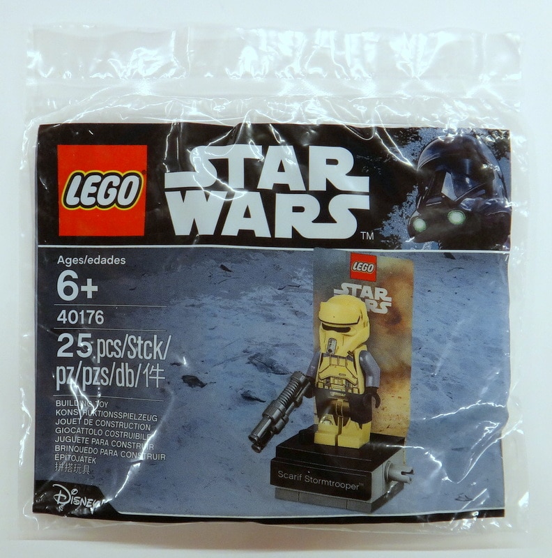 lego 40176