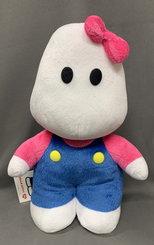 MediCom Toy AMOS Sanrio HELLO KITTY | Mandarake Online Shop