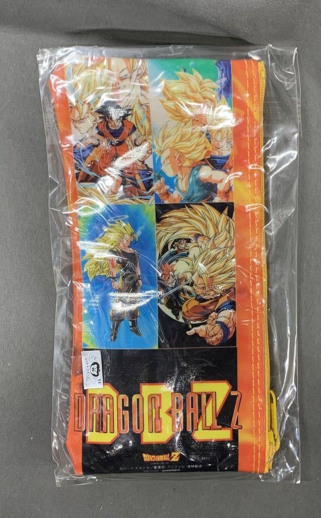 金メダル 記念コイン ドラゴンボールZ 非売品 激レア DORAGONBALL