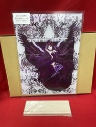 アクリルアート/オーケストラコンサート 公開開催記念