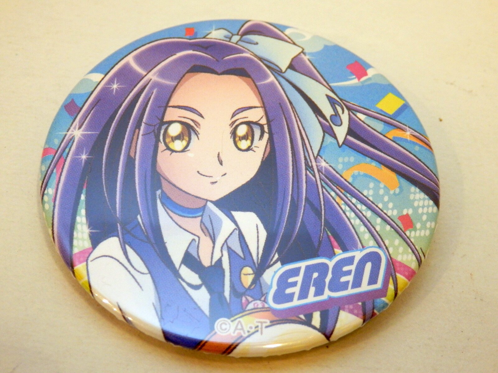 mandarake | toei animation idle precure 2nd season spring