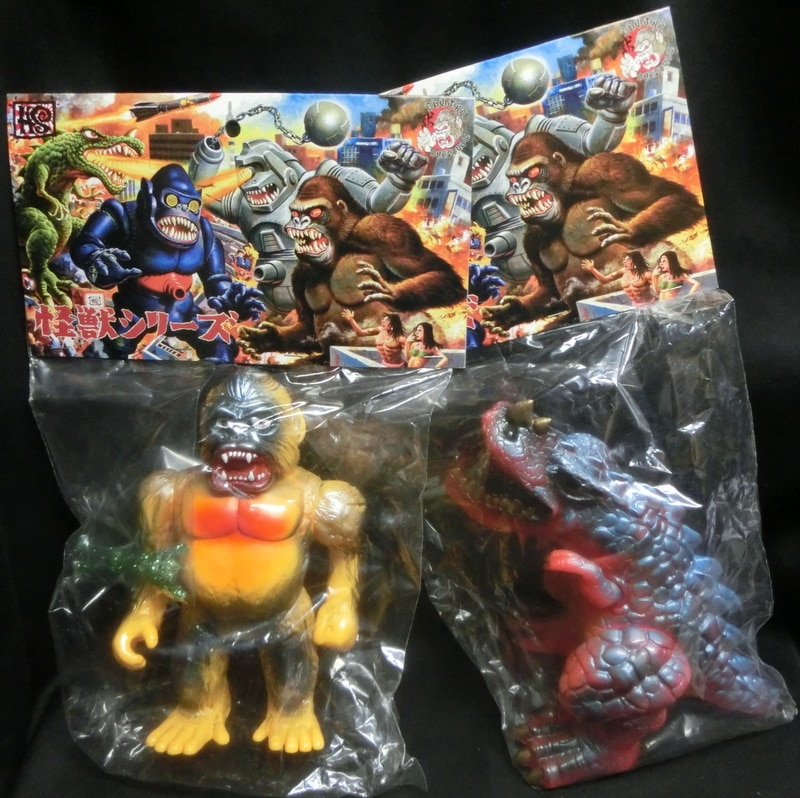 Amazon.co.jp: ウルトラ怪獣DX スーパーグランドキング