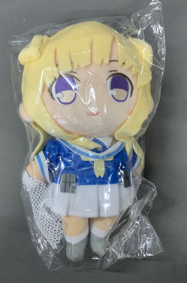 ダブルカルチャーパートナーズ ぬいぐるみ フレッチャー まんだらけ Mandarake