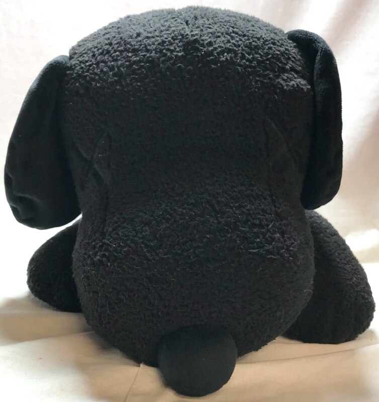 Uniqlo Uniqlo Kaws Peanuts コレクション 17 Kawsスヌーピーぬいぐるみ 大 Black まんだらけ Mandarake