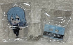 Acrylic Stand Keychain Jujutsu Kaisen × animate cafe
