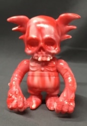 ASTROZOMBIES/SECRETBASE