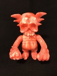 ASTROZOMBIES / SECRETBASE
