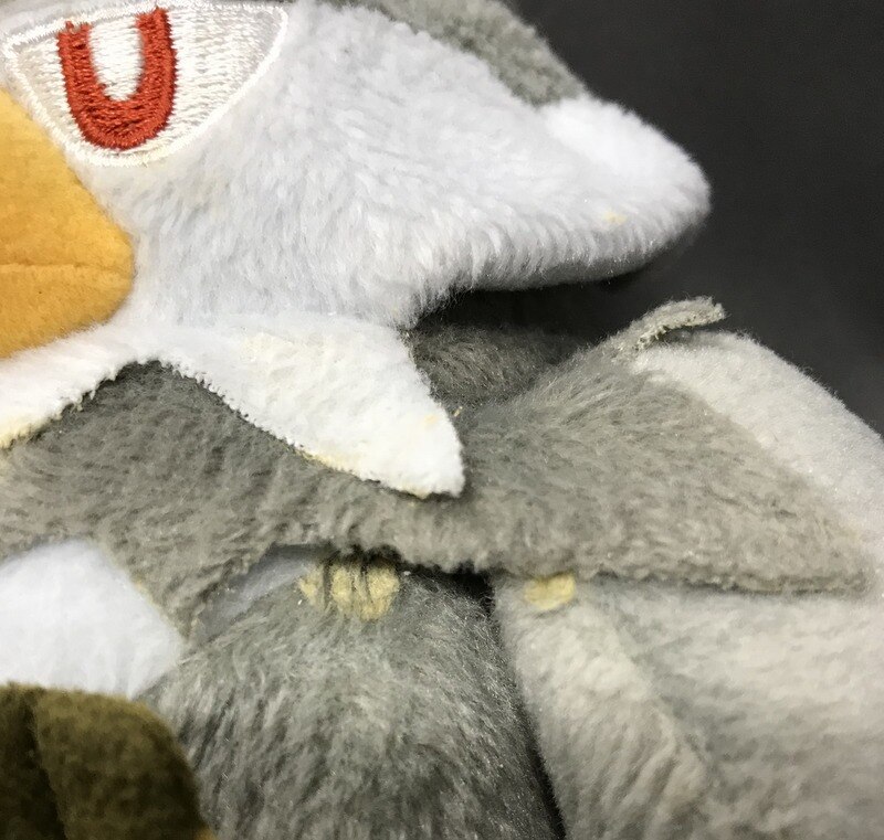 バンプレスト コロっとまんまるぬいぐるみ ポッチャマ ムックル進化コレクション ムクホーク ありある まんだらけ Mandarake