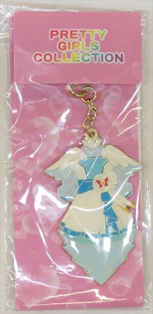 レインボーインターナショナル株式会社 プリキュアカスタムチャーム 東映アニメーション 衣装チャーム キュアアンジュ まんだらけ Mandarake