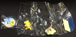 あつまれ!ピカチュウシーサイド