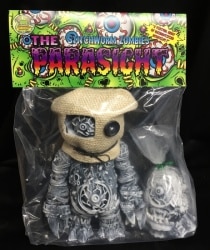 ATOMIC MUSHROOM TOYS