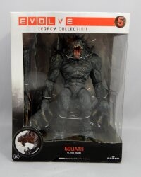 FUNKO (ACTION FIGURE) GOLIATH