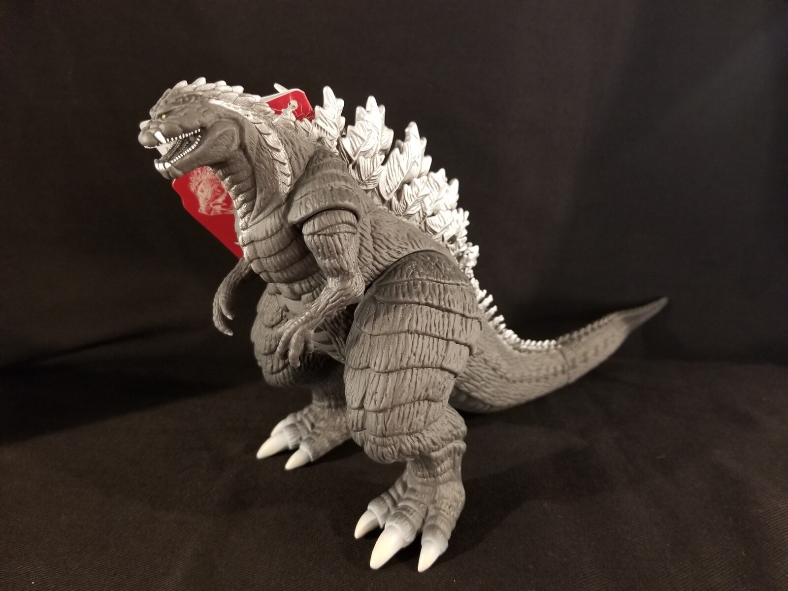 bandai godzilla ultima