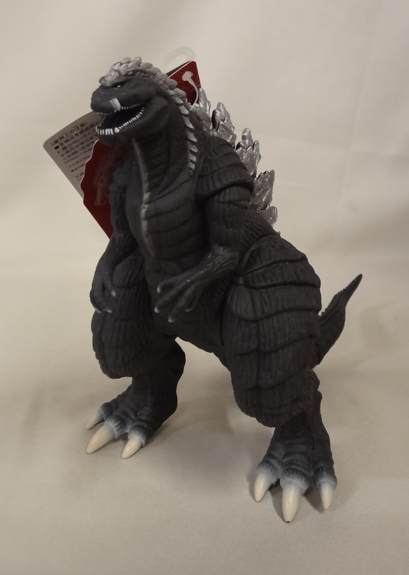 （値下げ不可）ムービーモンスターシリーズ ゴジラウルティマ ムービーモンスターシリーズ ゴジラウルティマ −ゴジラS.P