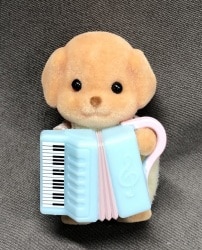 赤ちゃん音楽会