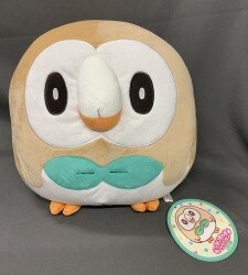 まんだらけ通販 | TOY - ポケモン もっちりまんまるクッション