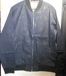 A blouson