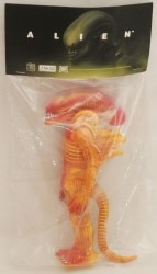 ALIEN（TM） CUSTOM ART COLLECTION