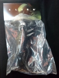ALIEN(TM) CUSTOM ART COLLECTION