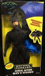 AERIAL ACTION BATMAN