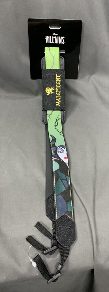 disney camera strap