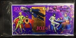 アクリルスタンドジオラマ