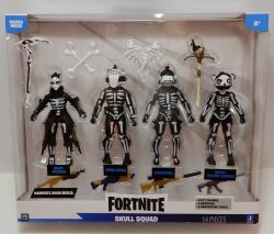 FORTNITE / SQUAD MODEL SERIES 1