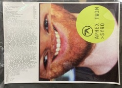 APHEX TWIN