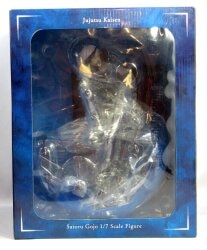 eStream SHIBUYA SCRAMBLE FIGURE 五条悟