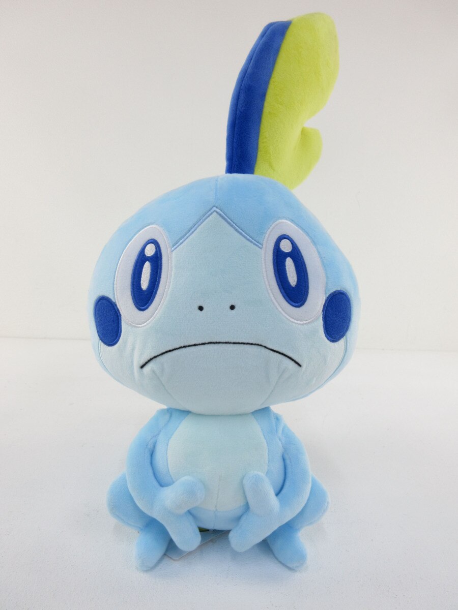 ポケモン ぬいぐるみ ポケットモンスター 等身大メッソン | ありある 