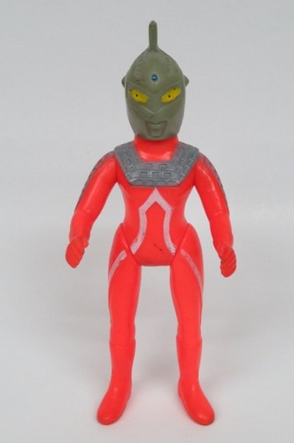 ブルマァク ミドルサイズ ウルトラセブン 165mm | まんだらけ