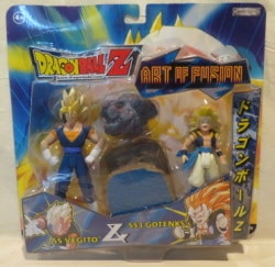 ART OF FUSION