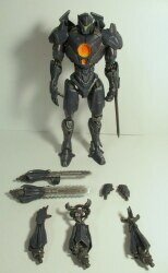 ACTION FIGURE