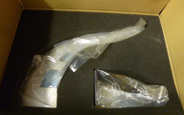 mandarake | benelic longing of prop replica 1/1 eye slugger