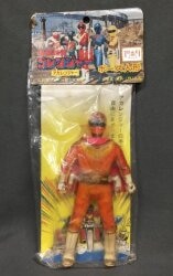 ⚠️激レア・デッドストック品 仮面ライダー ドクダリアン