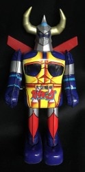 あるくあるく ゼンマイ ロボット
