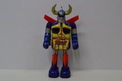 あるくあるく ゼンマイ ロボット