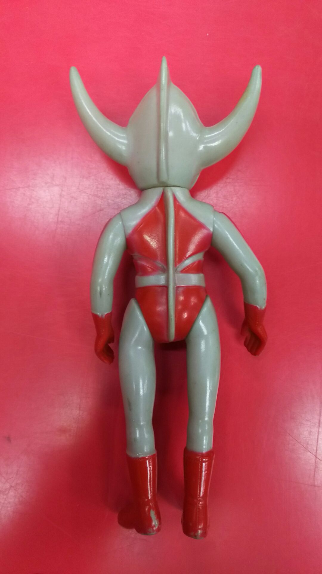ブルマァク※ミドルサイズ　◆ウルトラの父※グレー成型◆　ウルトラシリーズ ブルマァク※ミドルサイズ ◇ウルトラの父※グレー成型◇ ウルトラ