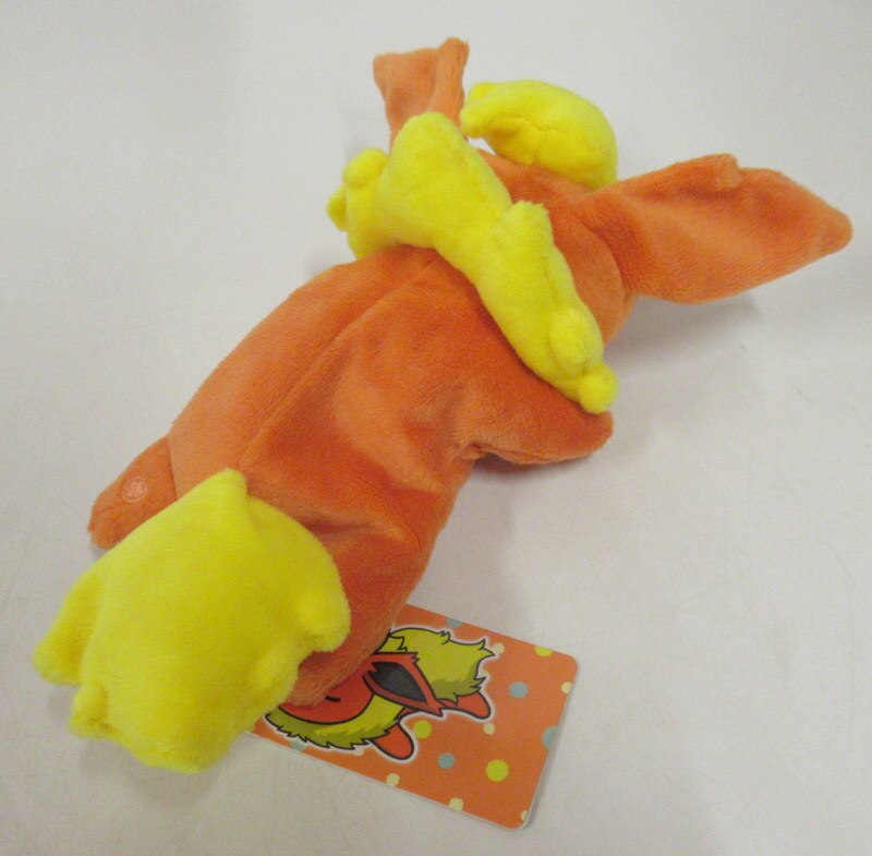 ポケモンセンター くったりぬいぐるみ ポケットモンスター ブースター 
